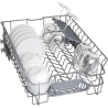 Bosch Dishwasher SPV2HMX42E 3 baskets