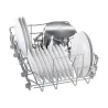 Bosch Dishwasher SPV2HMX42E 3 baskets