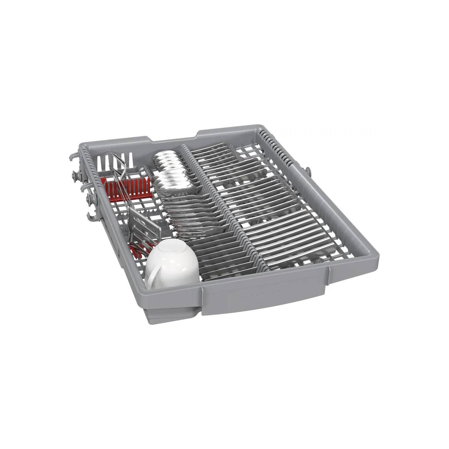 Bosch Dishwasher | SPV2HMX42E | Built-in | Width 45 cm | Number of place settings 10 | Number of programs 5 | Energy efficiency 