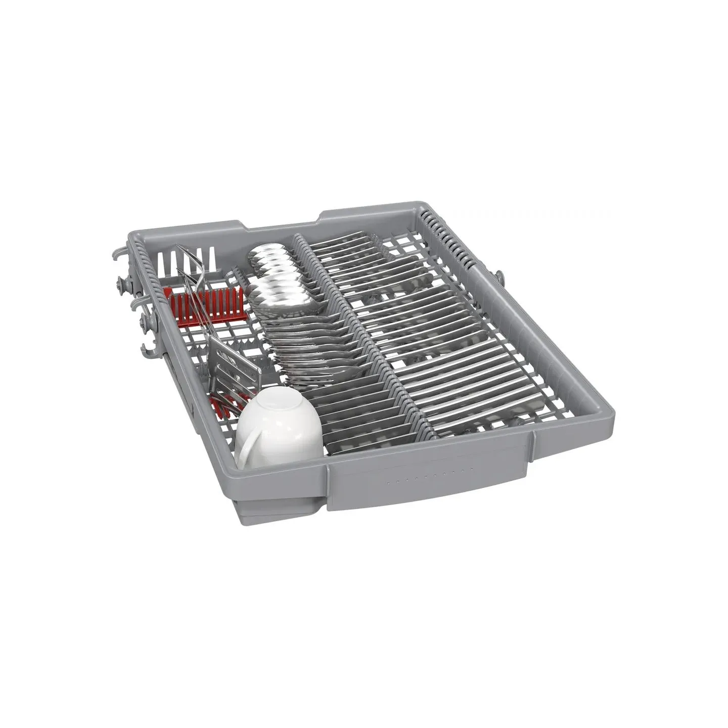 Bosch Dishwasher | SPV2HMX42E | Built-in | Width 45 cm | Number of place settings 10 | Number of programs 5 | Energy efficiency 