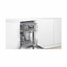 Bosch Dishwasher SPV2HMX42E 3 baskets