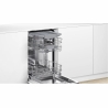 Bosch Dishwasher | SPV2HMX42E | Built-in | Width 45 cm | Number of place settings 10 | Number of programs 5 | Energy efficiency 