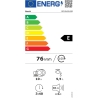 Bosch Dishwasher | SPV2HMX42E | Built-in | Width 45 cm | Number of place settings 10 | Number of programs 5 | Energy efficiency 