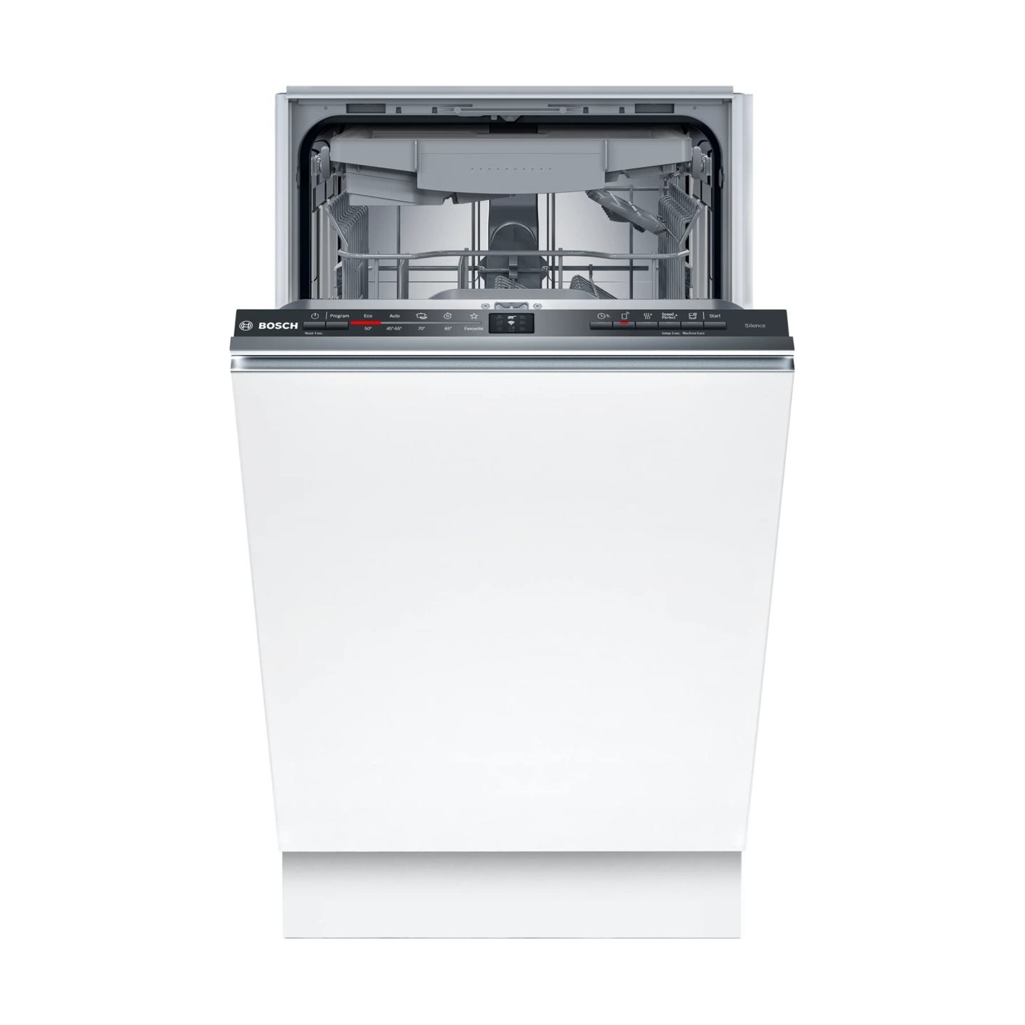 Bosch Dishwasher SPV2HMX42E 3 baskets