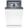 Bosch Dishwasher SPV2HMX42E 3 baskets