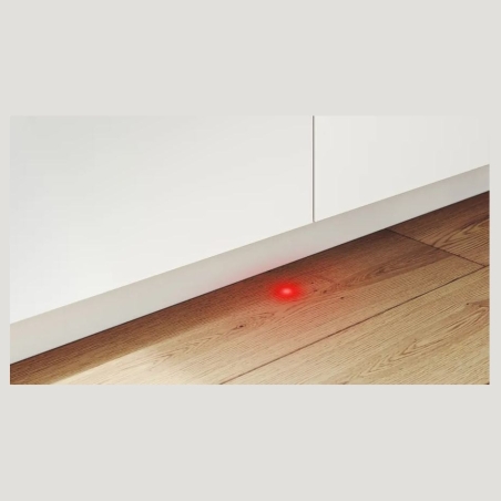 Bosch Dishwasher | SMV2HVX02E | Built-in | Width 59.8 cm | Number of place settings 14 | Number of programs 5 | Energy efficienc