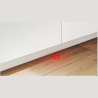 Bosch Dishwasher SMV2HVX02E 3 baskets