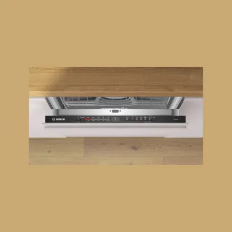 Bosch Dishwasher | SMV2HVX02E | Built-in | Width 59.8 cm | Number of place settings 14 | Number of programs 5 | Energy efficienc