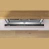 Bosch Dishwasher SMV2HVX02E 3 baskets