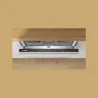 Bosch Dishwasher | SMV2HVX02E | Built-in | Width 59.8 cm | Number of place settings 14 | Number of programs 5 | Energy efficienc