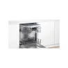 Bosch Dishwasher SMV2HVX02E 3 baskets