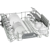 Bosch Dishwasher | SMV2HVX02E | Built-in | Width 59.8 cm | Number of place settings 14 | Number of programs 5 | Energy efficienc