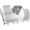 Bosch Dishwasher | SMV2HVX02E | Built-in | Width 59.8 cm | Number of place settings 14 | Number of programs 5 | Energy efficienc