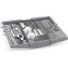 Bosch Dishwasher SMV2HVX02E 3 baskets