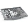 Bosch Dishwasher | SMV2HVX02E | Built-in | Width 59.8 cm | Number of place settings 14 | Number of programs 5 | Energy efficienc