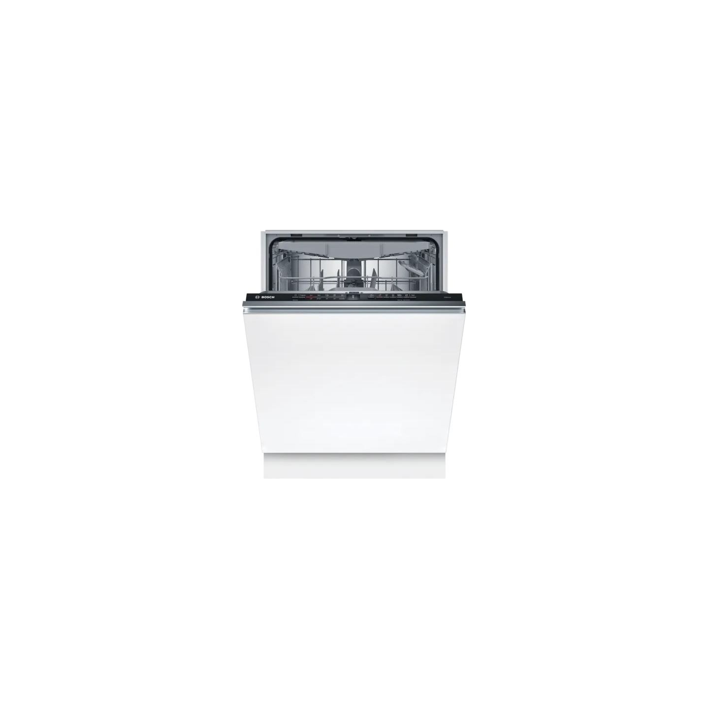 Bosch Dishwasher SMV2HVX02E 3 baskets