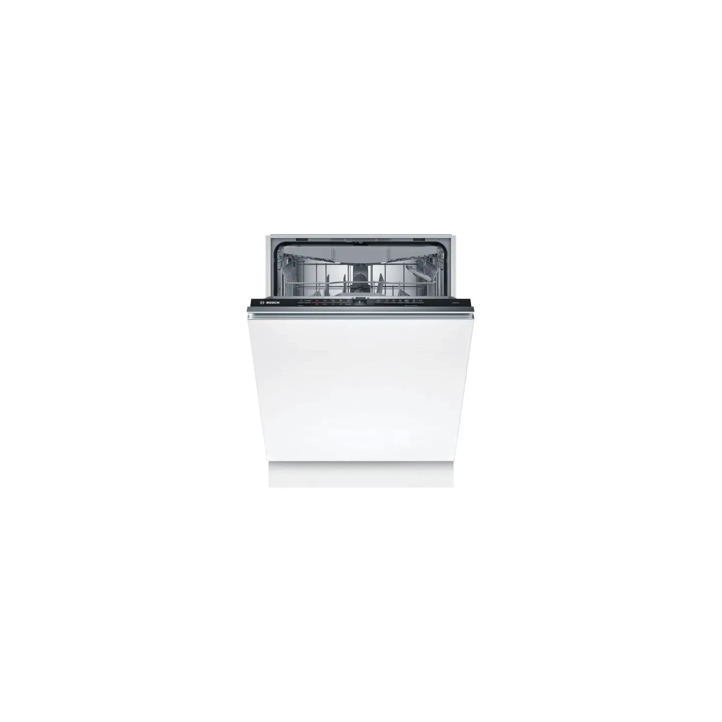 Bosch Dishwasher | SMV2HVX02E | Built-in | Width 59.8 cm | Number of place settings 14 | Number of programs 5 | Energy efficienc