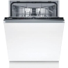 Bosch Dishwasher SMV2HVX02E 3 baskets