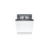 Bosch Dishwasher SMV2HVX02E 3 baskets