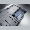 Bosch Dishwasher | SMV2HVX02E | Built-in | Width 59.8 cm | Number of place settings 14 | Number of programs 5 | Energy efficienc