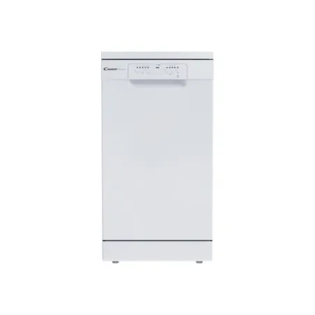 Candy Dishwasher | CDPH 2L1049W-01 | Free standing | Width 45 cm | Number of place settings 10 | Number of programs 5 | Energy e