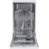 Candy Dishwasher | CDPH 2L1049W-01 | Free standing | Width 45 cm | Number of place settings 10 | Number of programs 5 | Energy e