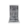 Candy Dishwasher | CDPH 2L1049W-01 | Free standing | Width 45 cm | Number of place settings 10 | Number of programs 5 | Energy e