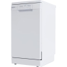 Candy Dishwasher | CDPH 2L1049W-01 | Free standing | Width 45 cm | Number of place settings 10 | Number of programs 5 | Energy e