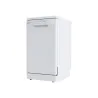 Candy Dishwasher | CDPH 2L1049W-01 | Free standing | Width 45 cm | Number of place settings 10 | Number of programs 5 | Energy e