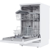 Candy Dishwasher | CDPH 2L1049W-01 | Free standing | Width 45 cm | Number of place settings 10 | Number of programs 5 | Energy e