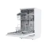 Candy Dishwasher | CDPH 2L1049W-01 | Free standing | Width 45 cm | Number of place settings 10 | Number of programs 5 | Energy e