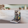 Candy Dishwasher | CDPH 2L1049W-01 | Free standing | Width 45 cm | Number of place settings 10 | Number of programs 5 | Energy e