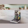 Candy Dishwasher | CDPH 2L1049W-01 | Free standing | Width 45 cm | Number of place settings 10 | Number of programs 5 | Energy e