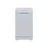 Candy Dishwasher | CDPH 2L1049W-01 | Free standing | Width 45 cm | Number of place settings 10 | Number of programs 5 | Energy e