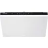 Gorenje Dishwasher | GV520E15 | Built-in | Width 44.8 cm | Number of place settings 9 | Number of programs 5 | Energy efficiency