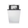 Gorenje Dishwasher | GV520E15 | Built-in | Width 44.8 cm | Number of place settings 9 | Number of programs 5 | Energy efficiency