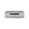Indesit Dishwasher | D2F HD624 AS | Free standing | Width 60 cm | Number of place settings 14 | Number of programs 9 | Energy ef