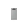 Gorenje Dishwasher | GS520E15S | Free standing | Width 45 cm | Number of place settings 9 | Number of programs 5 | Energy effici
