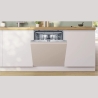 Bosch Dishwasher | SMV4EMX71S | Built-in | Width 60 cm | Number of place settings 14 | Number of programs 6 | Energy efficiency 