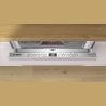 Bosch Dishwasher | SMV4EMX71S | Built-in | Width 60 cm | Number of place settings 14 | Number of programs 6 | Energy efficiency 