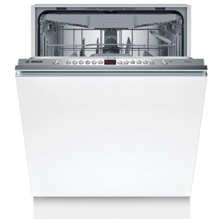 Bosch Dishwasher | SMV46KX12E | Built-in | Width 60 cm | Number of place settings 13 | Number of programs 6 | Energy efficiency 