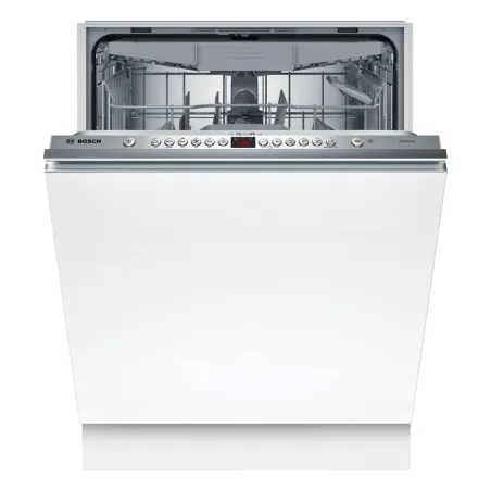 Bosch Dishwasher | SMV46KX12E | Built-in | Width 60 cm | Number of place settings 13 | Number of programs 6 | Energy efficiency 