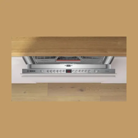 Bosch Dishwasher | SMV46KX12E | Built-in | Width 60 cm | Number of place settings 13 | Number of programs 6 | Energy efficiency 
