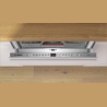 Bosch Dishwasher | SMV46KX12E | Built-in | Width 60 cm | Number of place settings 13 | Number of programs 6 | Energy efficiency 
