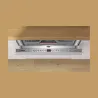 Bosch Dishwasher | SMV46KX12E | Built-in | Width 60 cm | Number of place settings 13 | Number of programs 6 | Energy efficiency 