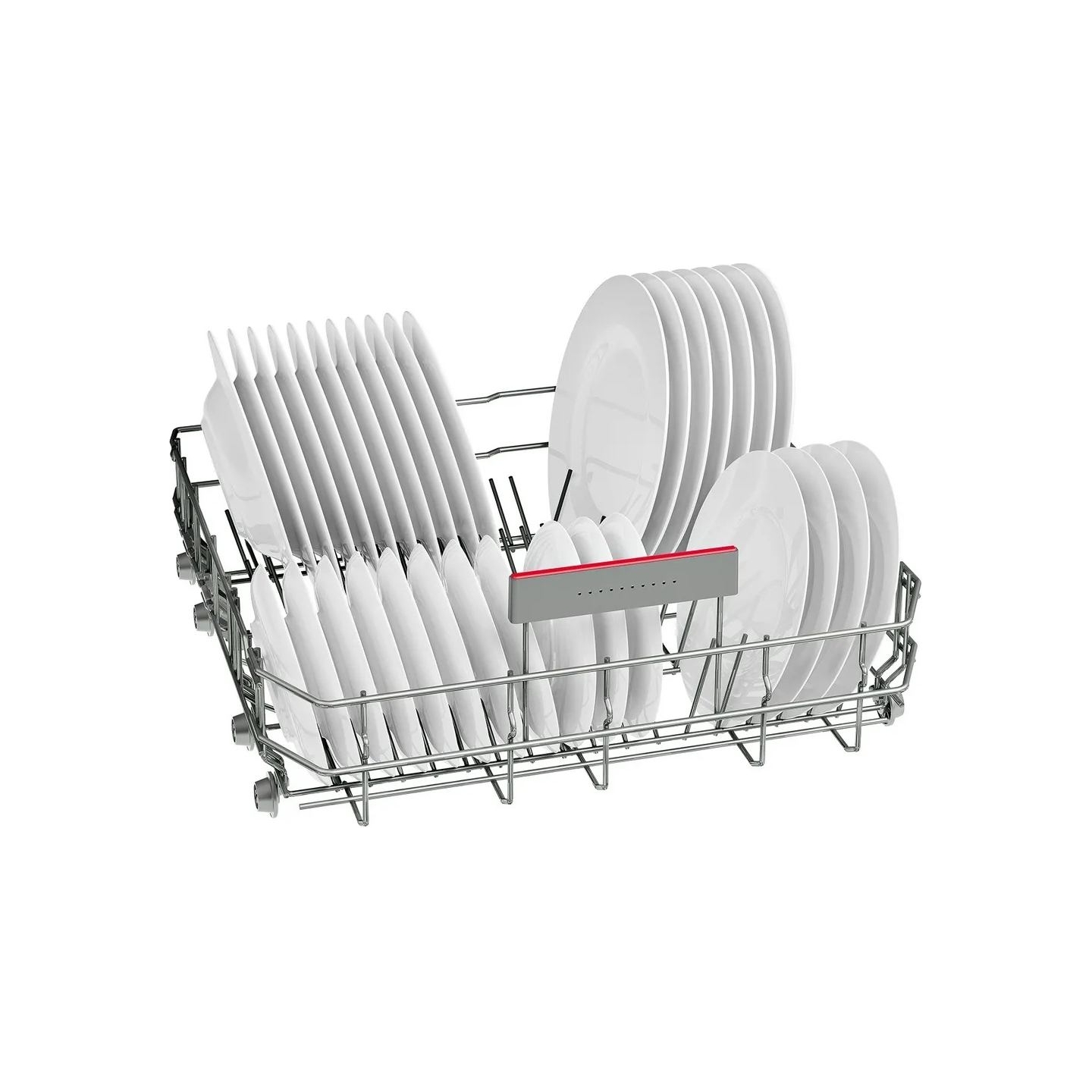 Bosch Dishwasher | SMV46KX12E | Built-in | Width 60 cm | Number of place settings 13 | Number of programs 6 | Energy efficiency 