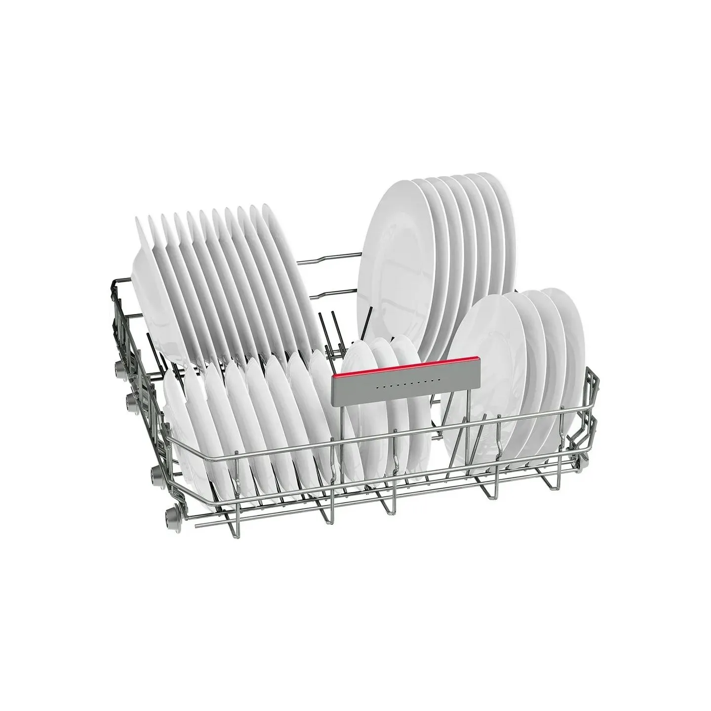 Bosch Dishwasher | SMV46KX12E | Built-in | Width 60 cm | Number of place settings 13 | Number of programs 6 | Energy efficiency 