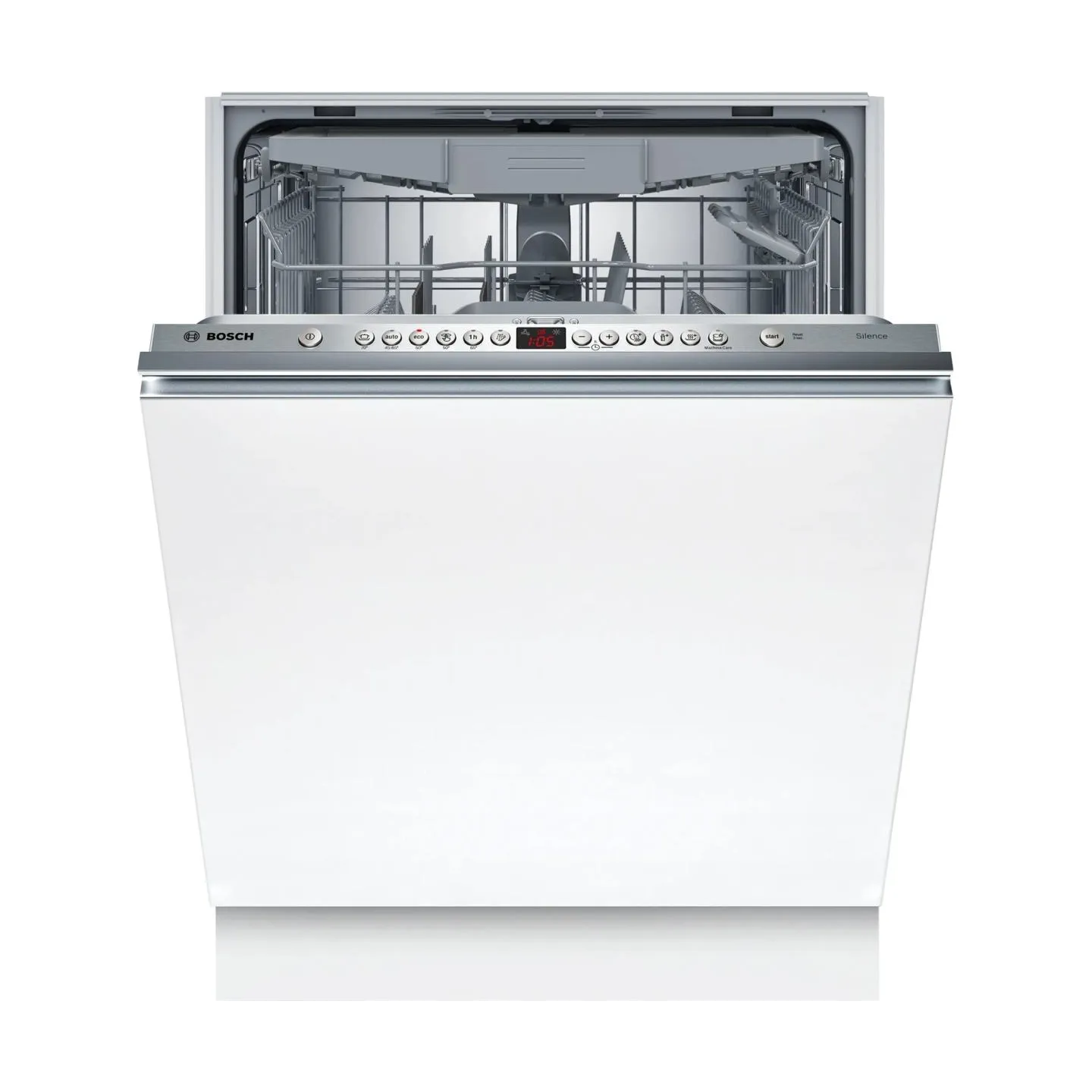 Bosch Dishwasher | SMV46KX12E | Built-in | Width 60 cm | Number of place settings 13 | Number of programs 6 | Energy efficiency 