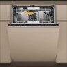 Whirlpool W8I HP42 L | Built-in | Width 60 cm | Number of place settings 14 | Number of programs 10 | Energy efficiency class C 