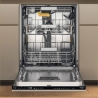 Whirlpool W8I HP42 L | Built-in | Width 60 cm | Number of place settings 14 | Number of programs 10 | Energy efficiency class C 
